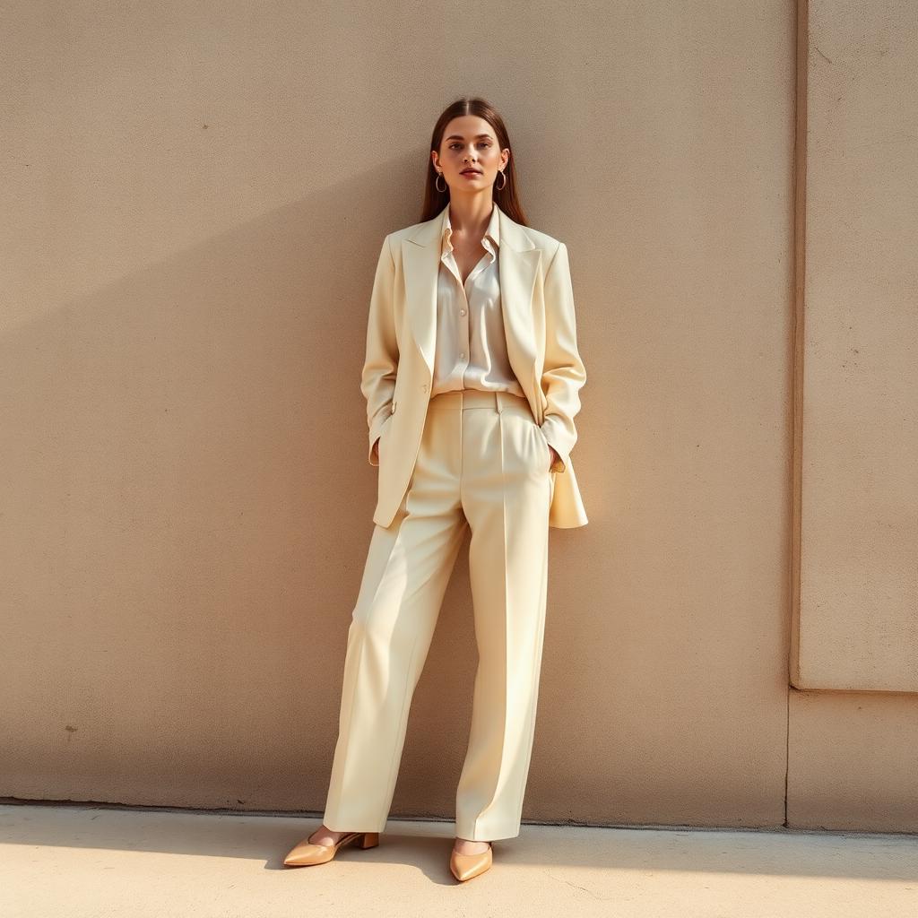 Monocromo total: la guía cero error