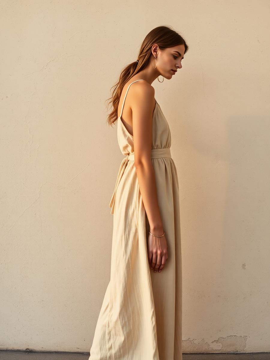 Vestido Mara