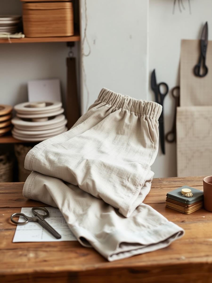 Pantalón Olmo