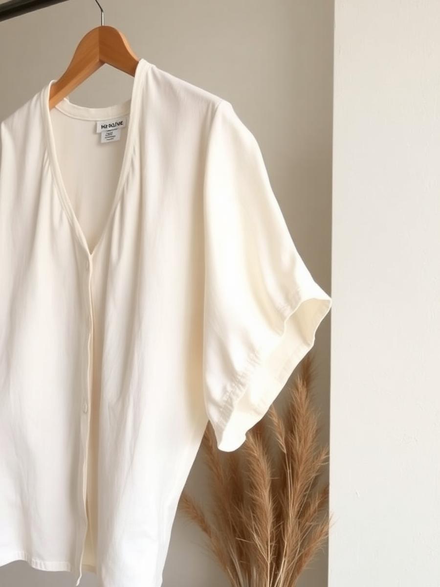 Camisa Ines