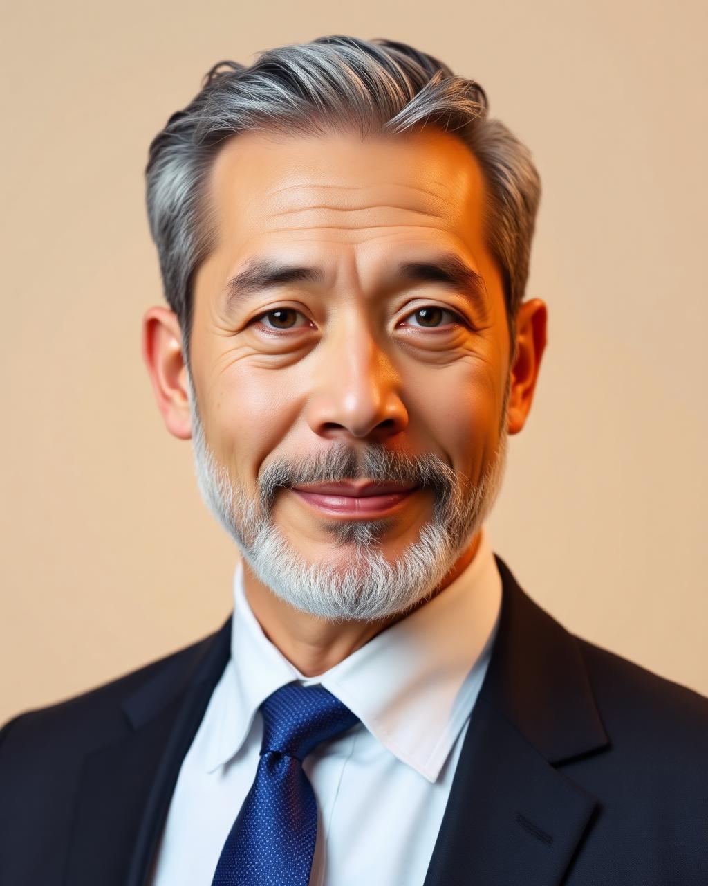 Dr. Mateo Linares Tanaka