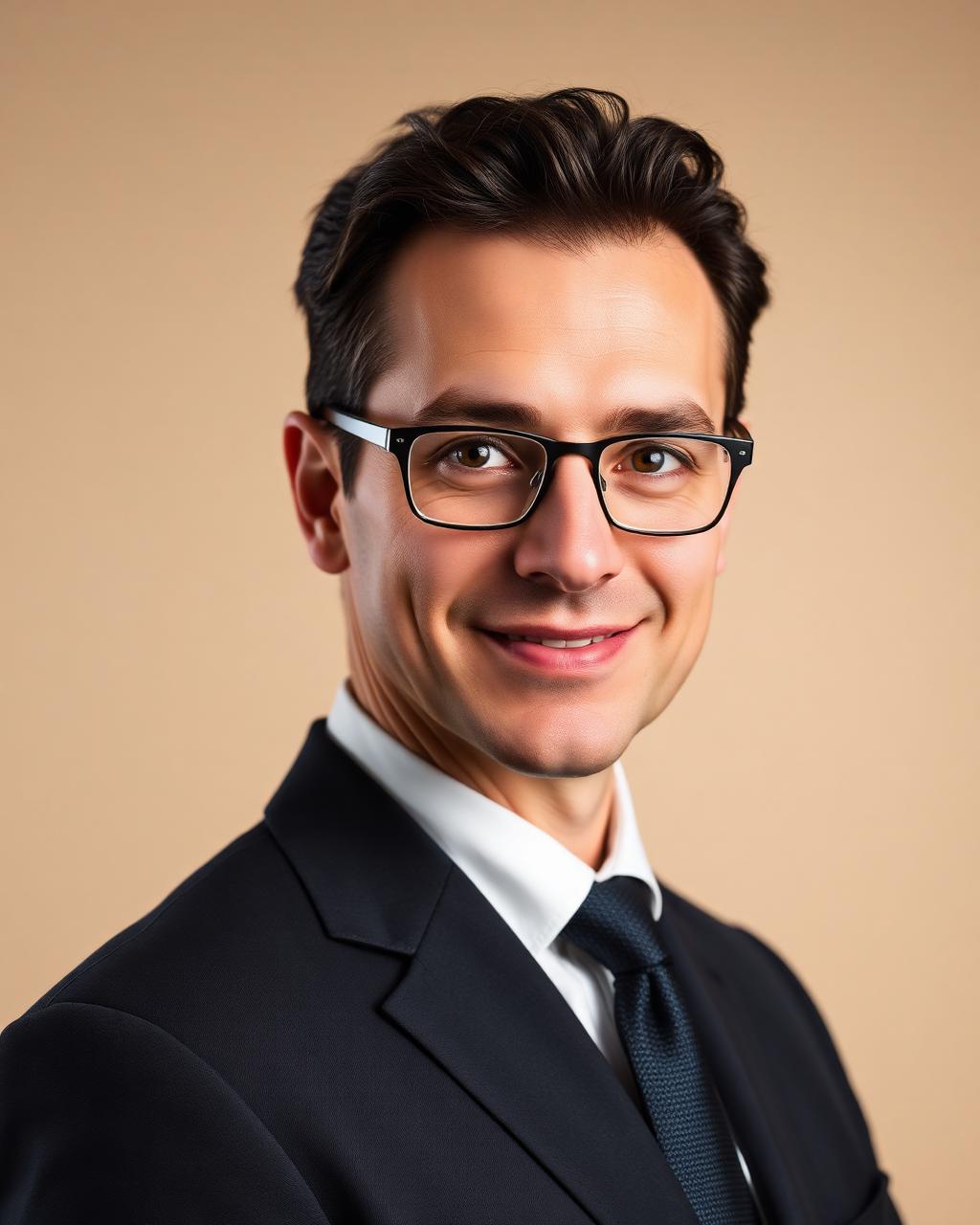 Dr. Lukas Hartmann