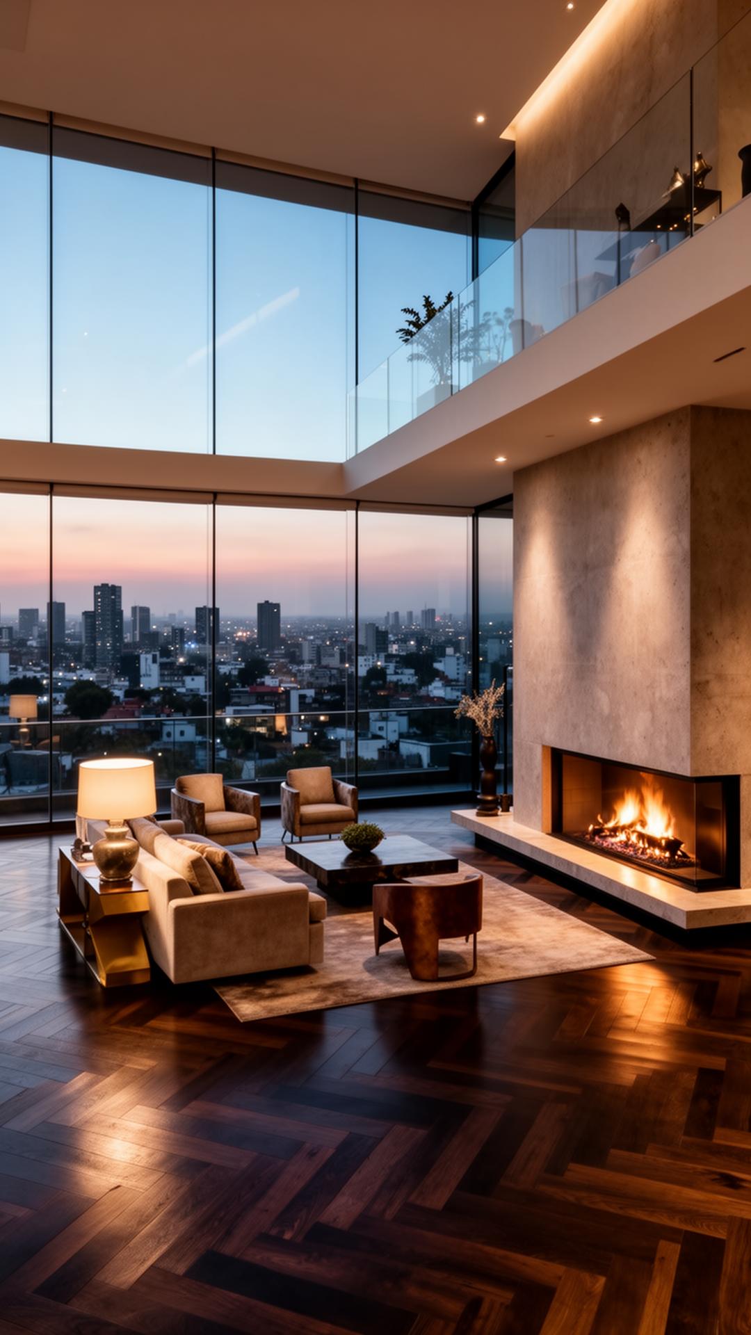 Penthouse Polanco