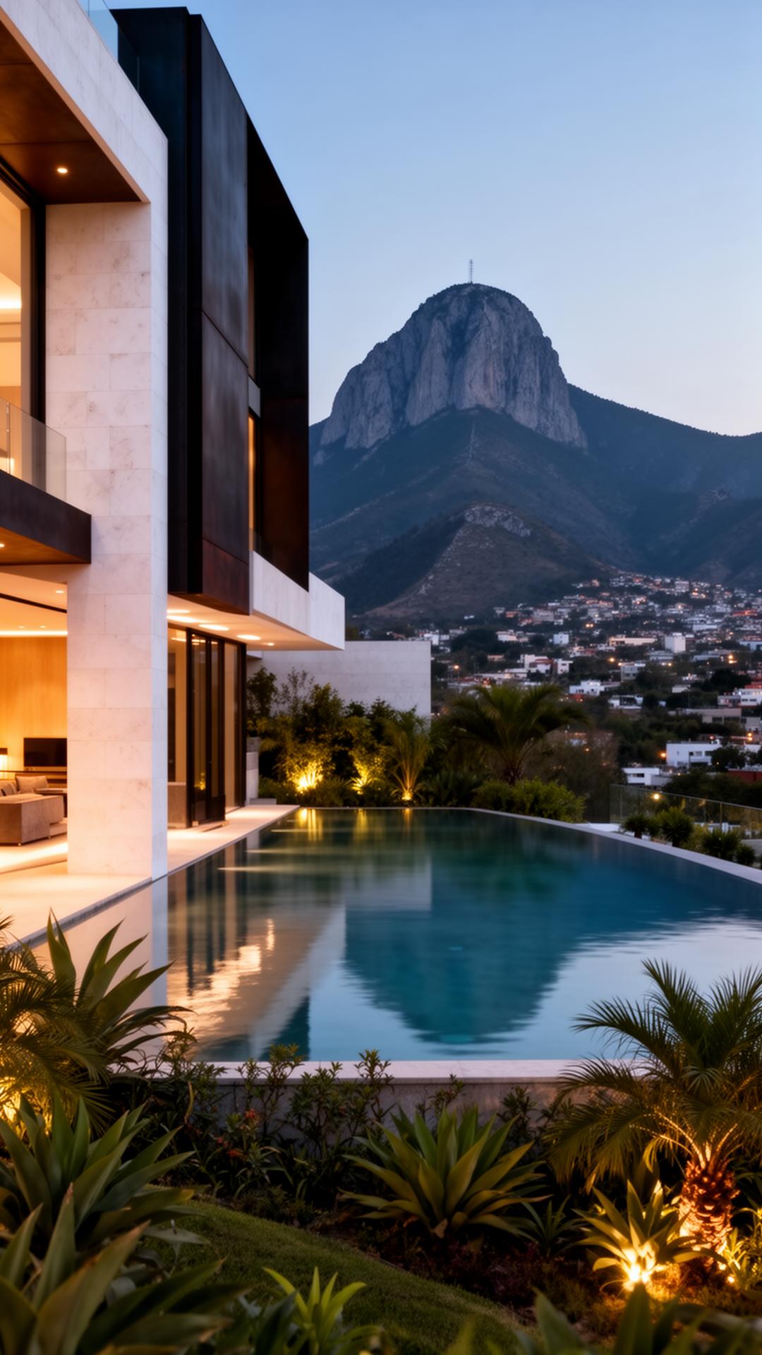 Residencia San Pedro